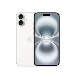 MXVV3QL/A Apple iPhone 16 Plus 128GB Bianco