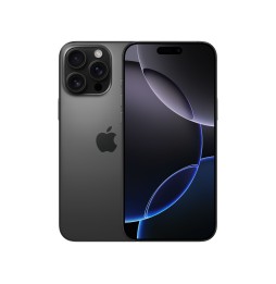 MYWV3QL/A Apple iPhone 16 Pro Max 256GB Titanio Nero
