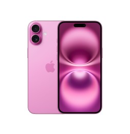 MY253QL/A Apple iPhone 16 Plus 512GB Rosa