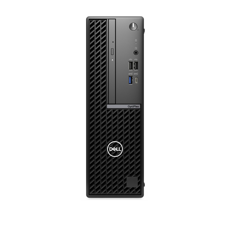 DELL OptiPlex 7020 Intel® Core™ i5 i5-12500 16 GB DDR5-SDRAM 512 GB SSD Windows 11 Pro SFF PC Nero