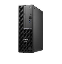 DELL OptiPlex 7020 Intel® Core™ i5 i5-12500 16 GB DDR5-SDRAM 512 GB SSD Windows 11 Pro SFF PC Nero
