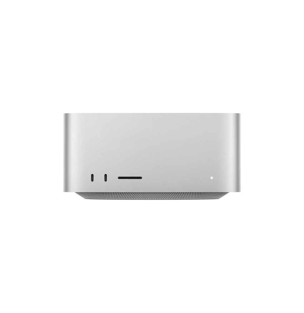 Apple Mac Studio : M1 Ultra chip with 20‑core CPU and 48‑core GPU, 1TB SSD
