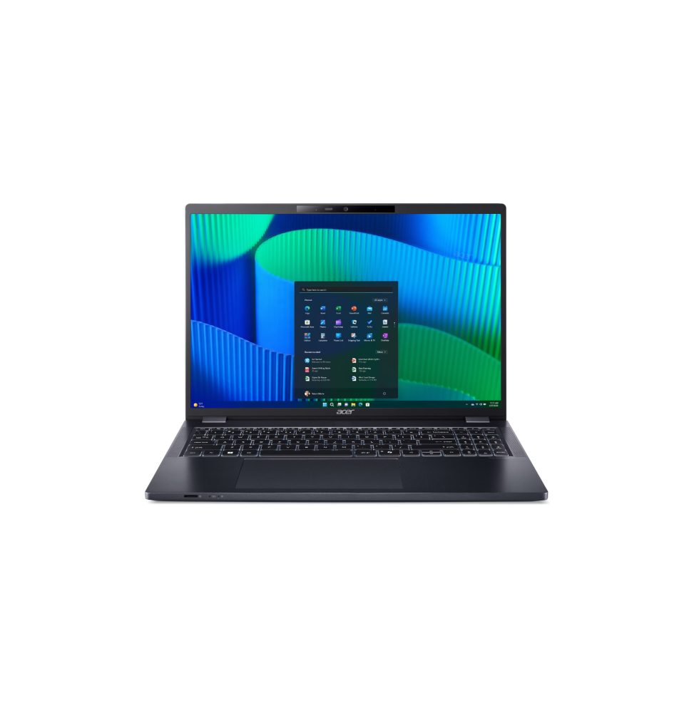 NX.B9BET.001 Acer TravelMate P4 TMP416-53-TCO-77T0 Intel Core Ultra 7 155U Computer portatile 40,6 c