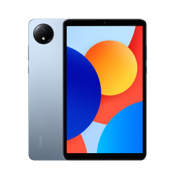 VHU5128EU Xiaomi Redmi Pad SE 8.7 Mediatek 64 GB 22,1 cm (8.7") 4 GB Wi-Fi 5 (802.11ac) Blu