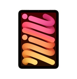 MYH23KN/A Apple iPad mini 512 GB 21,1 cm (8.3") Wi-Fi 6E (802.11ax) iPadOS 18 Bianco