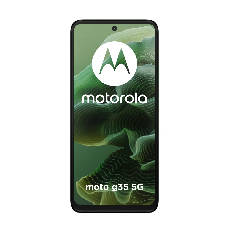PB3K0035IT Motorola moto G35 5G 17,1 cm (6.72") Doppia SIM Android 14 USB tipo-C 4 GB 256 GB 5000 mA