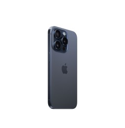 MTVA3QL/A Apple iPhone 15 Pro 512GB Titanio Blu