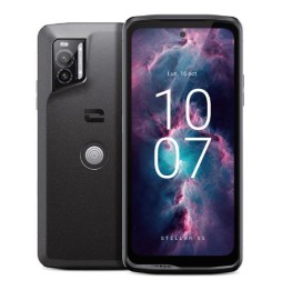 SX5.1001050701311 Crosscall STELLAR-X5 16,5 cm (6.49") Doppia SIM Android 13 5G USB tipo-C 8 GB 128