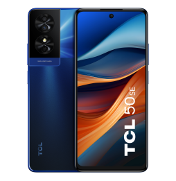 T611B1_2ALCA112 TCL 50 SE 17,2 cm (6.78") Doppia SIM Android 14 4G USB tipo-C 6 GB 256 GB 5010 mAh B