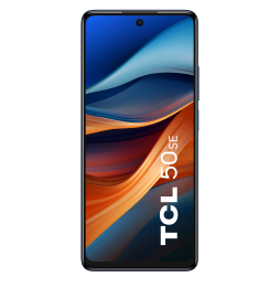 T611B1_2ALCA112 TCL 50 SE 17,2 cm (6.78") Doppia SIM Android 14 4G USB tipo-C 6 GB 256 GB 5010 mAh B