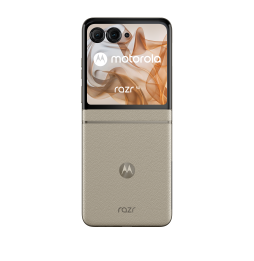 PB200010SE Motorola razr 50 17,5 cm (6.9") Doppia SIM Android 14 5G USB tipo-C 8 GB 256 GB 4200 mAh