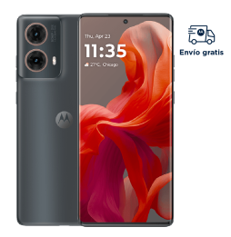 PB2A0053IT Motorola Moto G 85 G5 16,9 cm (6.67") Dual SIM ibrida Android 14 5G USB tipo-C 8 GB 256 G