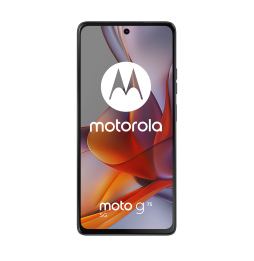 PB3Y0003SE Motorola moto G75 5G 17,2 cm (6.78") Dual SIM ibrida Android 14 USB tipo-C 8 GB 256 GB 50
