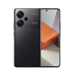 MZB0FFZEU Xiaomi Redmi Note 13 Pro+ 16,9 cm (6.67") Doppia SIM 5G USB tipo-C 8 GB 256 GB 5000 mAh Ne
