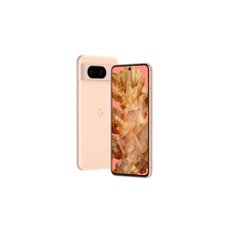 GA04856-GB Google Pixel 8 : smartphone Android sbloccato con fotocamera avanzata, batteria con 24 or