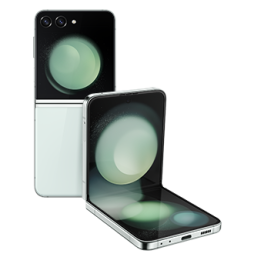 SM-F731BLGGEUB Samsung Galaxy Z Flip5 SM-F731B 17 cm (6.7") Doppia SIM Android 13 5G USB tipo-C 8 GB