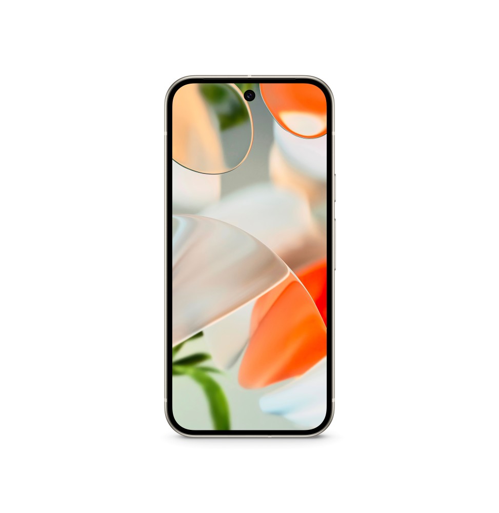 GA05843-GB Google Pixel 9 - Smartphone Android con Gemini, fotocamera avanzata, batteria con 24 ore
