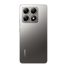 MZB0HUDEU Xiaomi 14 T 16,9 cm (6.67") Doppia SIM 5G 12 GB 256 GB 5000 mAh Grigio