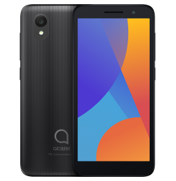 5033DR-2AALWE12 Alcatel 1 2021 12,7 cm (5") Doppia SIM Android 11 Go edition 4G Micro-USB 1 GB 8 GB