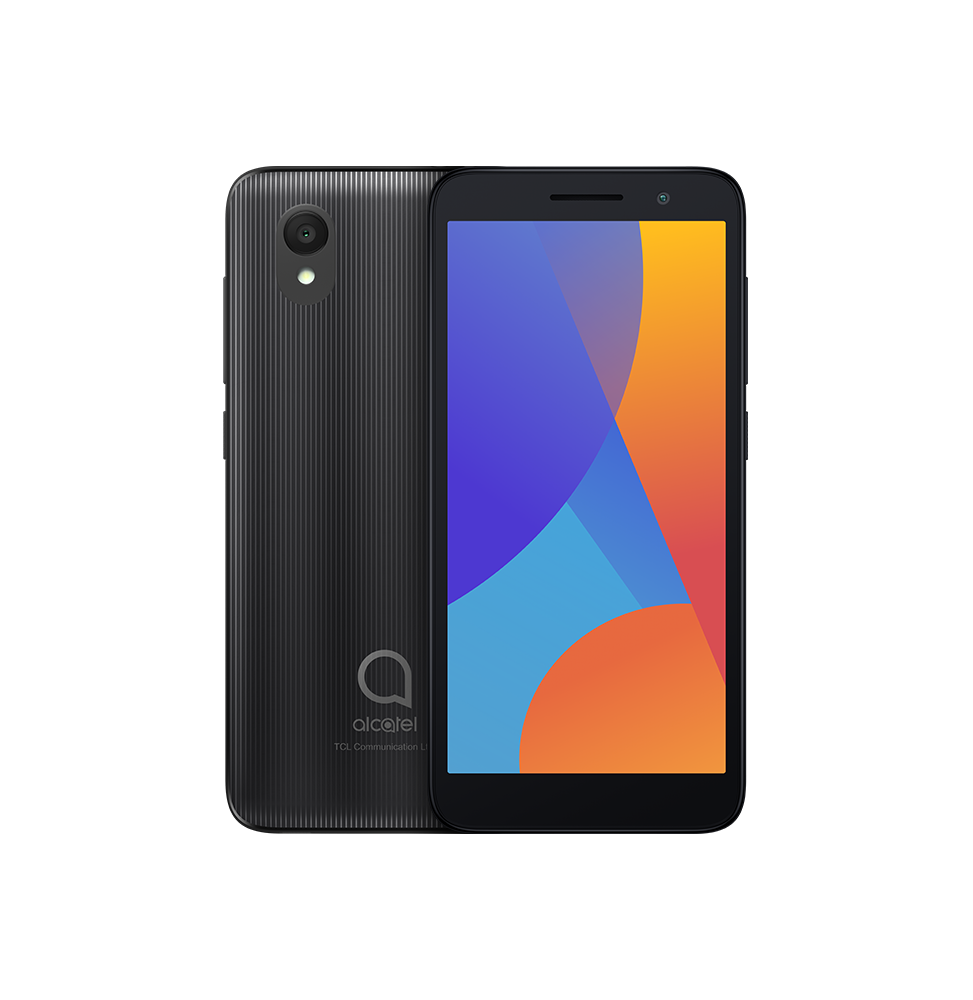 5033DR-2AALWE12 Alcatel 1 2021 12,7 cm (5") Doppia SIM Android 11 Go edition 4G Micro-USB 1 GB 8 GB