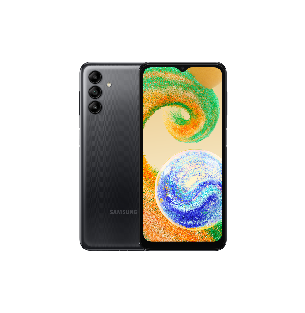 SM-A047FZKUEUE Samsung Galaxy A04s