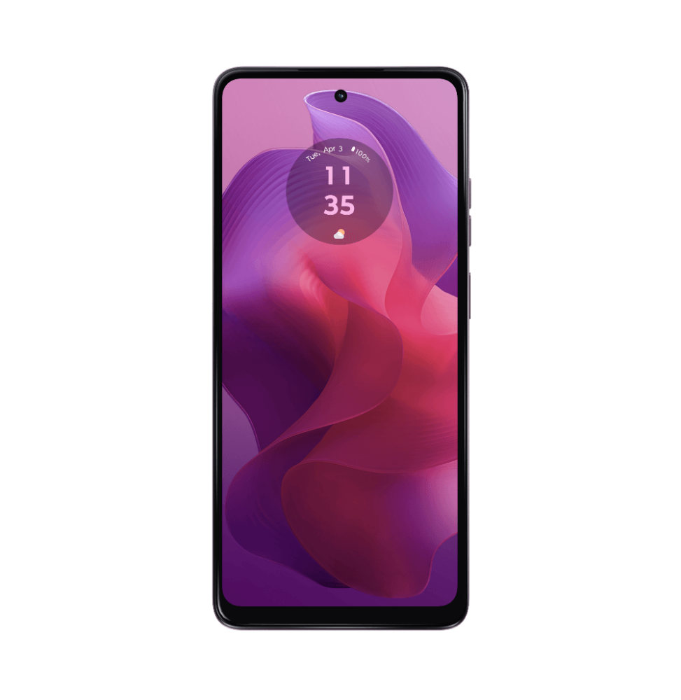 PB180006SE Motorola moto g24 16,7 cm (6.56") Doppia SIM Android 14 4G USB tipo-C 4 GB 128 GB 5000 mA