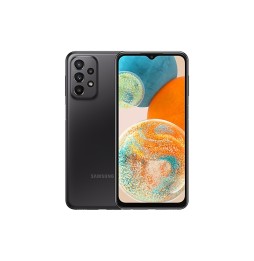 SM-A236BZKVEEE Samsung Galaxy A23 5G SM-A236BZKUEEB 16,8 cm (6.6") Doppia SIM USB tipo-C 4 GB 128 GB