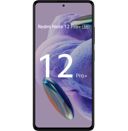 MZB0DE7EU Xiaomi Redmi Note 12 Pro+ 5G 16,9 cm (6.67") Doppia SIM Android 12 USB tipo-C 8 GB 256 GB