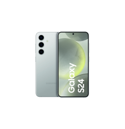 SM-S921BZAGEUB Samsung Galaxy S24 15,8 cm (6.2") Doppia SIM Android 14 5G USB tipo-C 8 GB 256 GB 400