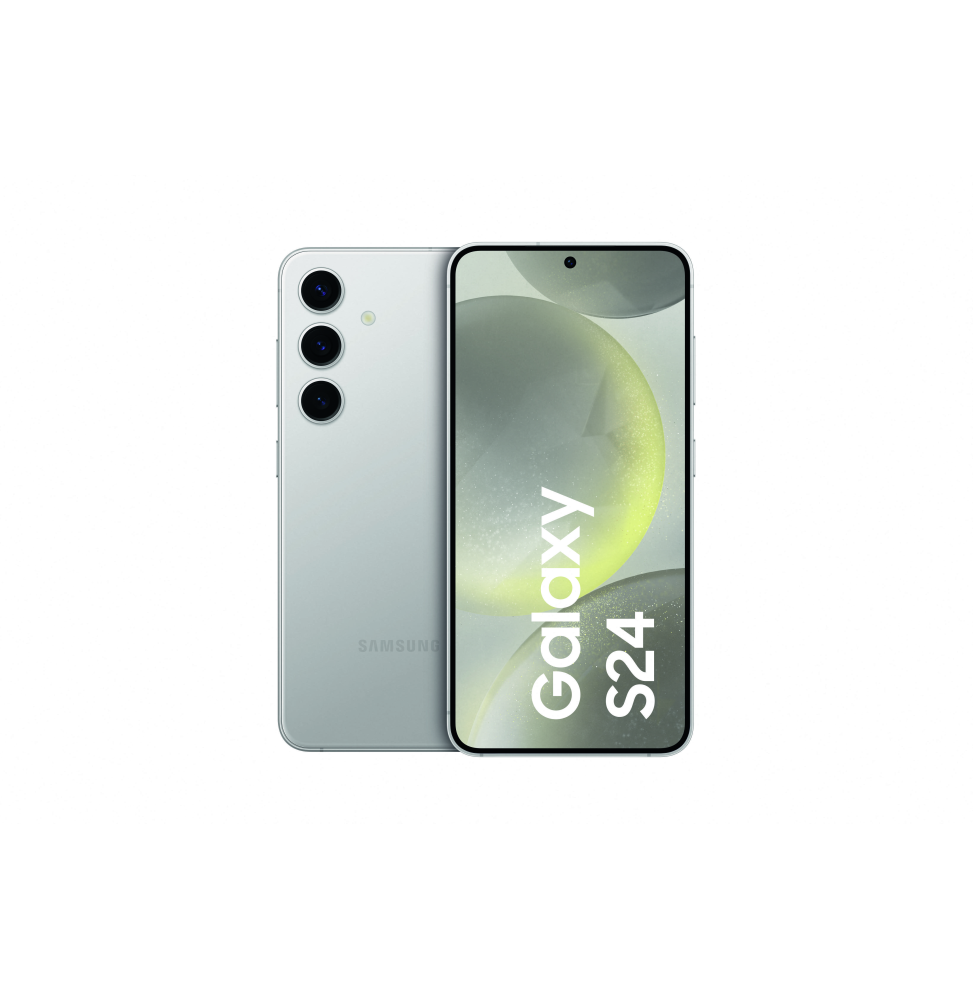 SM-S921BZAGEUB Samsung Galaxy S24 15,8 cm (6.2") Doppia SIM Android 14 5G USB tipo-C 8 GB 256 GB 400