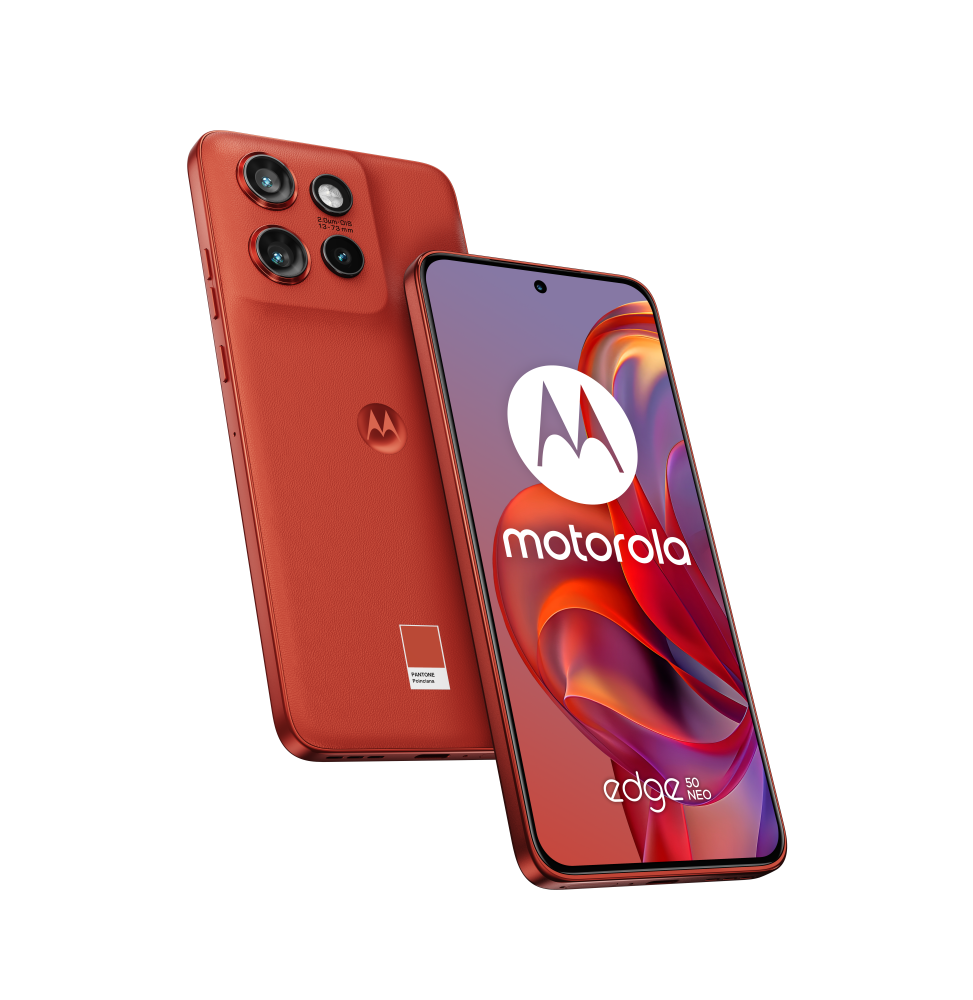 PB310004SE Motorola Edge 50 Neo 16,1 cm (6.36") Doppia SIM Android 14 5G USB tipo-C 12 GB 512 GB 431