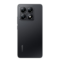 58949 Xiaomi 14 T 16,9 cm (6.67") Doppia SIM 5G 12 GB 256 GB 5000 mAh Nero