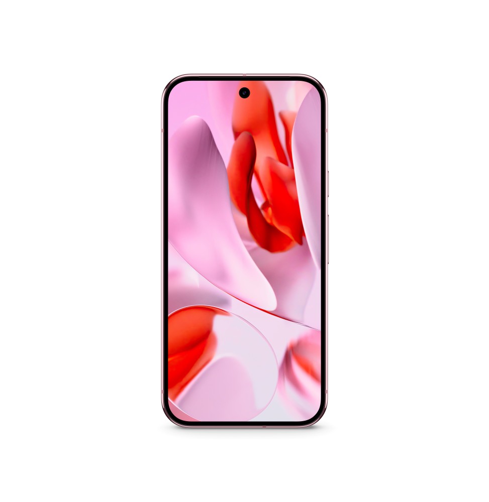GA05941-GB Google Pixel 9 PRO - Smartphone Android con Gemini, sistema a tripla fotocamera posterior
