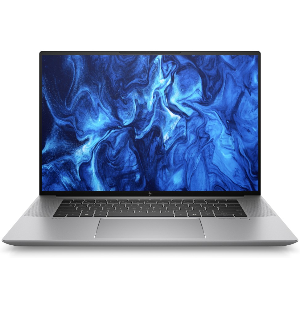 98L28ET HP ZBook Studio 16 inch G11 Mobile Workstation PC Intel Core Ultra 9 185H 40,6 cm (16") WQUX