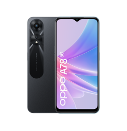 R9C-CPH2483 OPPO A78 5G Smartphone AI Doppia fotocamera 50+2MP, display 6.56” LCD HD+, batteria 5000