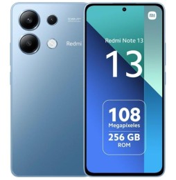 6941812759554 Xiaomi Redmi Note 13 16,9 cm (6.67") Dual SIM ibrida Android 12 4G USB tipo-C 8 GB 256