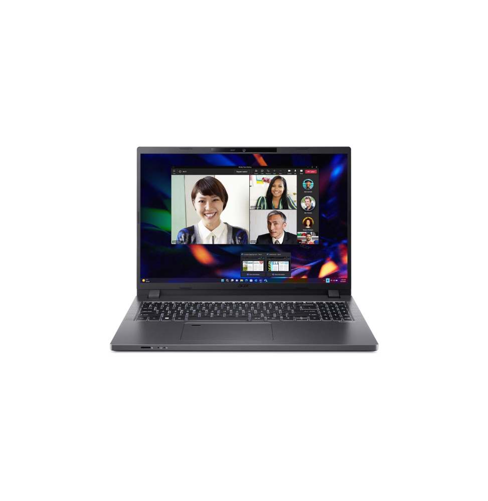 NX.B9PET.001 Acer TravelMate P2 TMP216-51G-TCO-73JU Intel® Core™ i7 i7-1355U Computer portatile 40,6