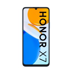 5109ADTY Honor X7 17,1 cm (6.74") Doppia SIM Android 11 4G USB tipo-C 4 GB 128 GB 5000 mAh Blu