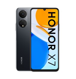 5109ADTW Honor X7 17,1 cm (6.74") Doppia SIM Android 11 4G USB tipo-C 4 GB 128 GB 5000 mAh Nero