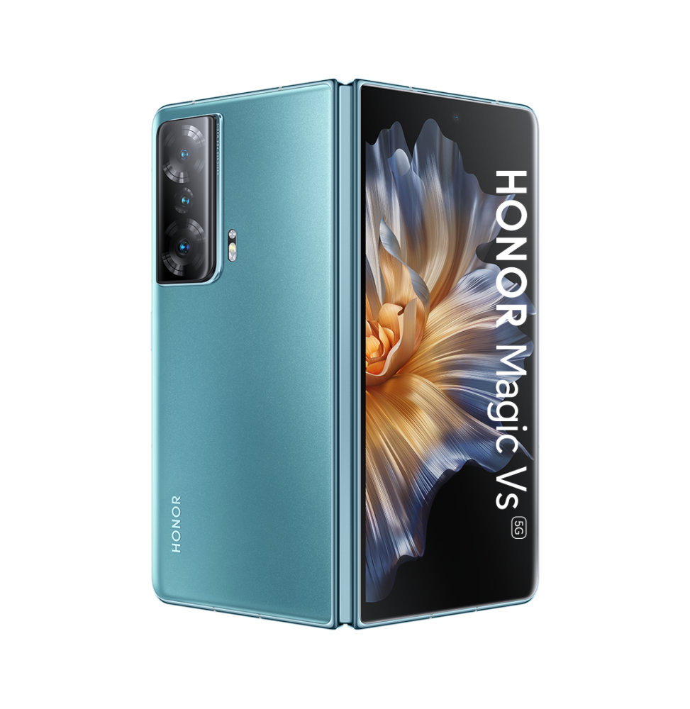 5109AQPP Honor Magic Vs 20,1 cm (7.9") Doppia SIM Android 13 5G USB tipo-C 12 GB 512 GB 5000 mAh Cia