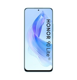 5109ASWE Honor 90 Lite 17 cm (6.7") Doppia SIM Android 13 5G USB tipo-C 8 GB 256 GB 4500 mAh Ciano
