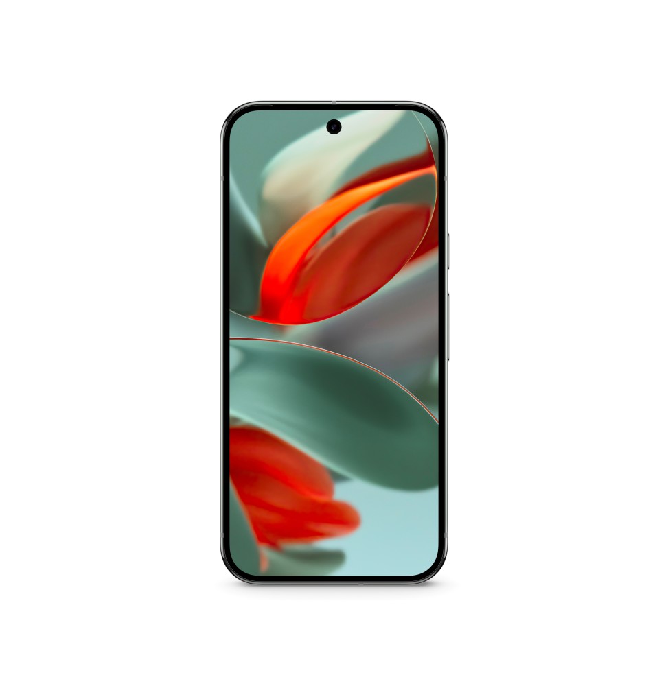 GA05936-GB Google Pixel 9 PRO - Smartphone Android con Gemini, sistema a tripla fotocamera posterior