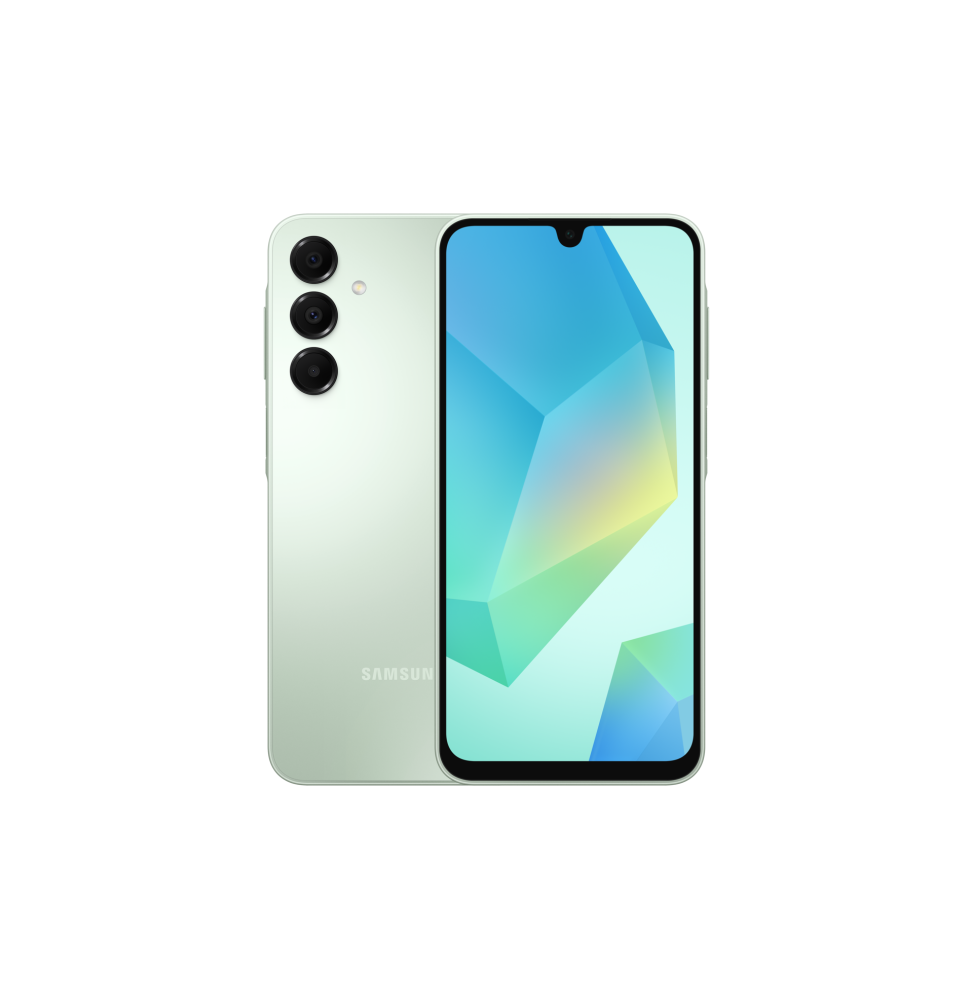 SM-A165FLGBEUB Samsung Galaxy A16 17 cm (6.7") Dual SIM ibrida 4G USB tipo-C 4 GB 128 GB 5000 mAh Ve