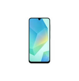 SM-A165FLGBEUB Samsung Galaxy A16 17 cm (6.7") Dual SIM ibrida 4G USB tipo-C 4 GB 128 GB 5000 mAh Ve