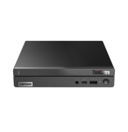 Lenovo ThinkCentre neo 50q Intel® Core™ i3 i3-1215U 8 GB DDR4-SDRAM 256 GB SSD Windows 11 Pro Mini P