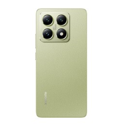MZB0HU1EU Xiaomi 14 T 16,9 cm (6.67") Doppia SIM 5G 12 GB 256 GB 5000 mAh Verde