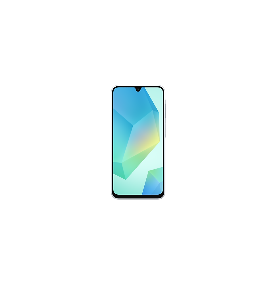 786780 TIM Galaxy A16 17 cm (6.7") Dual SIM ibrida 4G USB tipo-C 4 GB 128 GB 5000 mAh Grigio chiaro