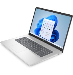 B60BGEA HP Laptop 17-cn3004nl Intel® Core™ i7 i7-1355U 43,9 cm (17.3") Full HD 16 GB DDR4-SDRAM 512