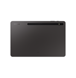 SM-X800NZAAEUB Samsung Galaxy Tab S8+ SM-X800N Qualcomm Snapdragon 128 GB 31,5 cm (12.4") 8 GB Wi-Fi