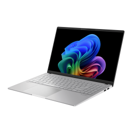 ASUS Vivobook S 15 OLED S5507QA-MA012W Qualcomm Snapdragon X1P-42-100 Computer portatile 39,6 cm (15